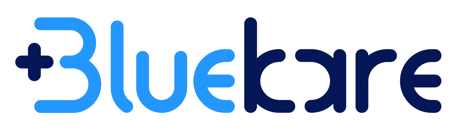 BlueKare Logo